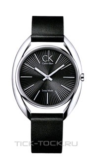  Calvin Klein K9122107